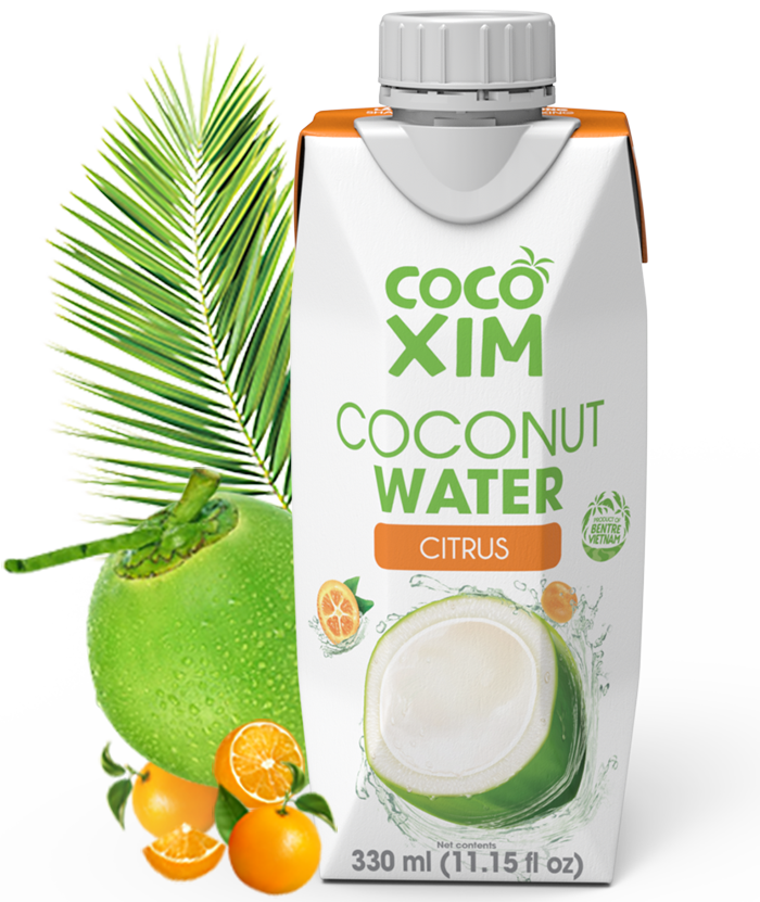 Coconut water company Fresh coconut water Best coconut water to